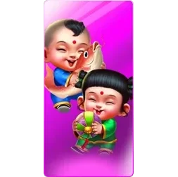 Gong Xi
Fa Cai