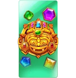 Aztec
Gems
