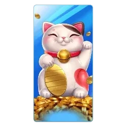 Lucky
Neko
