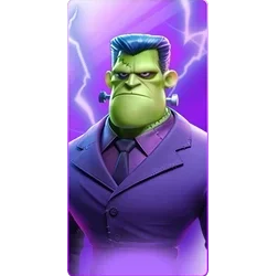 Doctor
Frankenstein