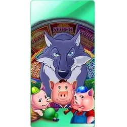 Huff N' Even
More Puff